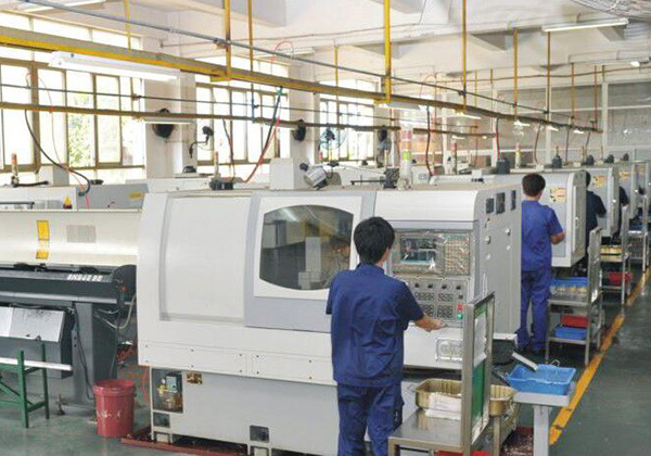 Core CNC