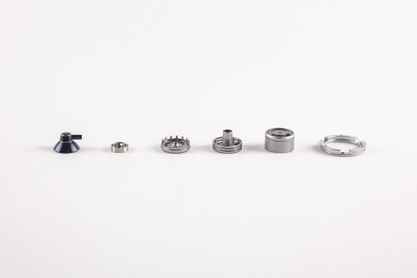 Tungsten steel parts22