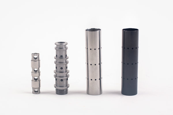 Tungsten steel parts64