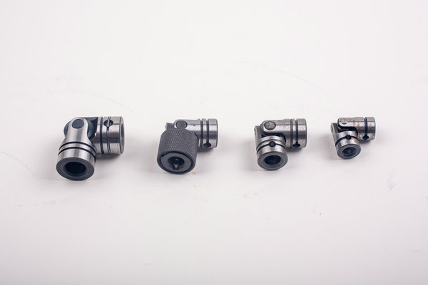 Tungsten steel parts58