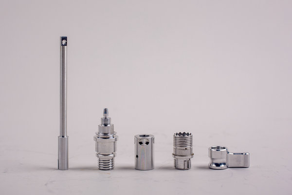 Tungsten steel parts75