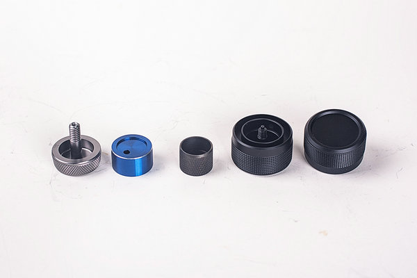 Tungsten steel parts84