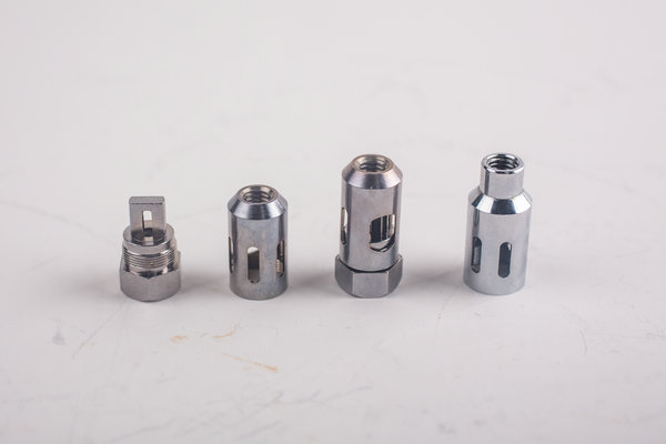 Tungsten steel parts86